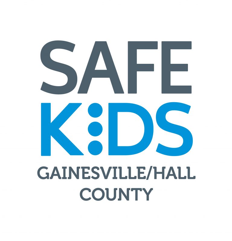 Coalition Spotlight Safe Kids Gainesville/Hall County Safe Kids