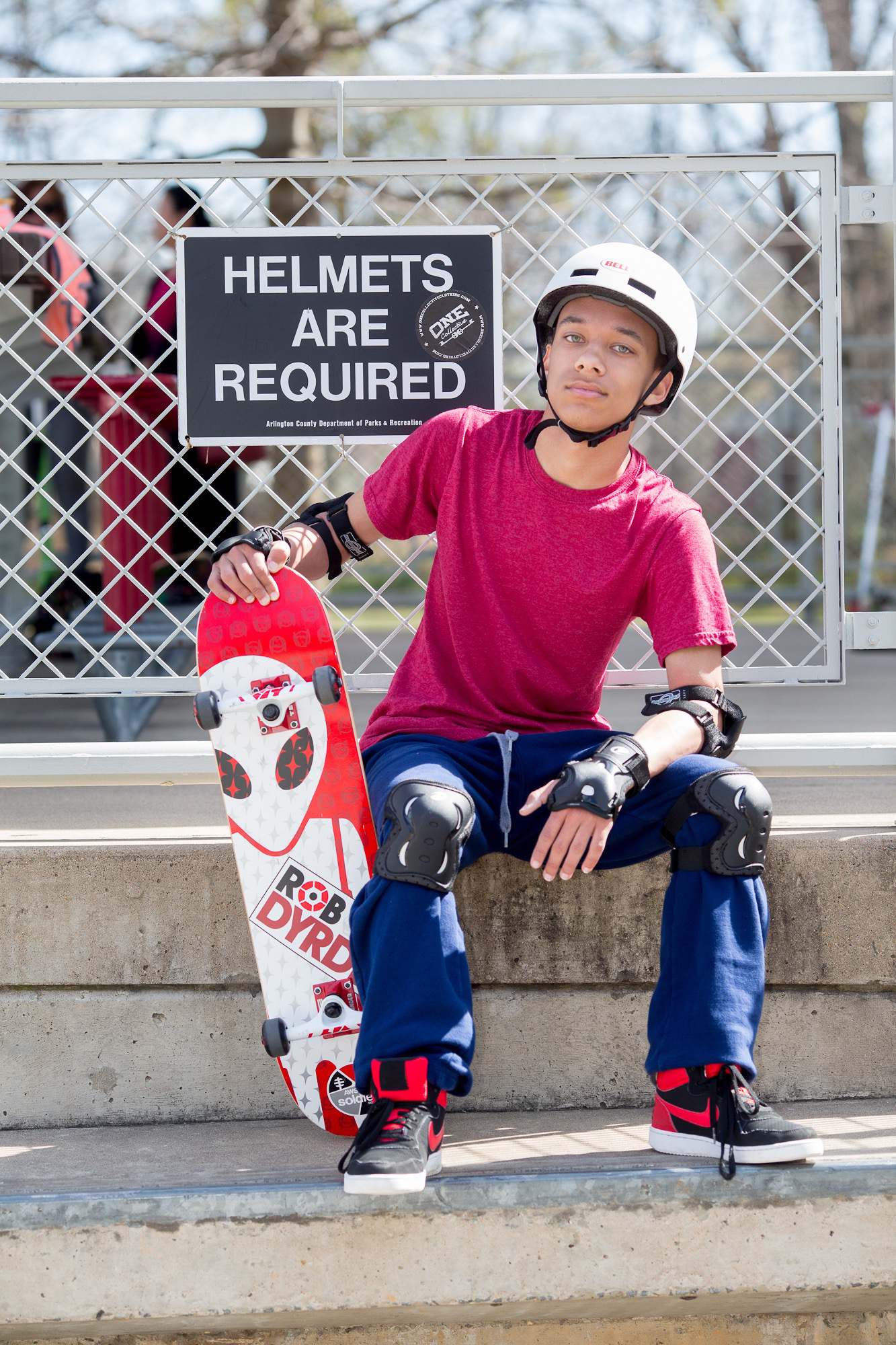 Skating and Skateboarding Safety Safe Kids